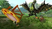 Imagen 45 de Monster Hunter Generations