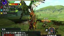 Imagen 46 de Monster Hunter Generations