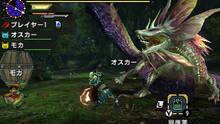 Imagen 47 de Monster Hunter Generations