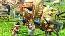 Imagen 52 de Monster Hunter Generations