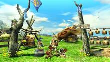 Imagen 53 de Monster Hunter Generations