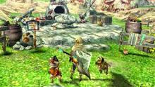 Imagen 54 de Monster Hunter Generations