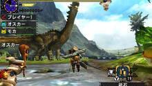 Imagen 20 de Monster Hunter Generations