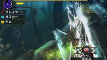 Imagen 23 de Monster Hunter Generations