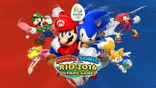 Imagen 3 de Mario & Sonic en los Juegos Olmpicos: Rio 2016