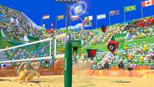 Imagen 8 de Mario & Sonic en los Juegos Olmpicos: Rio 2016