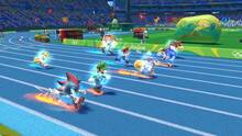 Imagen 9 de Mario & Sonic en los Juegos Olmpicos: Rio 2016