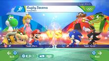 Imagen 74 de Mario & Sonic en los Juegos Olmpicos: Rio 2016