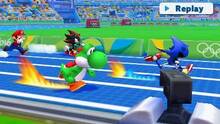 Imagen 14 de Mario & Sonic en los Juegos Olmpicos: Rio 2016