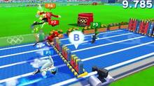 Imagen 30 de Mario & Sonic en los Juegos Olmpicos: Rio 2016