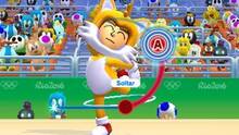 Imagen 63 de Mario & Sonic en los Juegos Olmpicos: Rio 2016