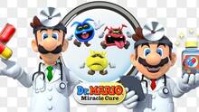 Imagen 2 de Dr. Mario: Miracle Cure eShop
