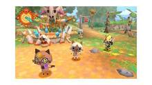 Imagen 2 de Monster Hunter Diary: Poka Poka Palico Village DX