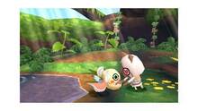 Imagen 4 de Monster Hunter Diary: Poka Poka Palico Village DX