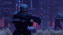 Imagen 50 de XCOM 2