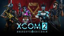 Imagen 87 de XCOM 2