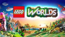 Imagen 13 de LEGO Worlds