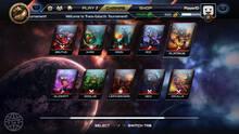 Imagen 8 de Trans-Galactic Tournament