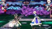 Imagen 8 de Nitroplus Blasterz: Heroines Infinite Duel