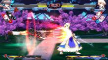 Imagen 11 de Nitroplus Blasterz: Heroines Infinite Duel