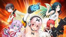 Imagen 49 de Nitroplus Blasterz: Heroines Infinite Duel