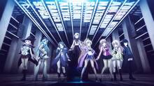 Imagen 14 de Nitroplus Blasterz: Heroines Infinite Duel