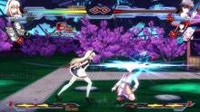 Imagen 15 de Nitroplus Blasterz: Heroines Infinite Duel
