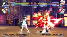 Imagen 17 de Nitroplus Blasterz: Heroines Infinite Duel