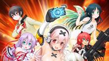 Imagen 50 de Nitroplus Blasterz: Heroines Infinite Duel