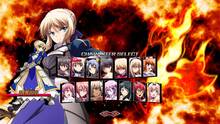 Imagen 51 de Nitroplus Blasterz: Heroines Infinite Duel