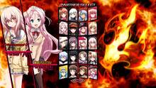Imagen 52 de Nitroplus Blasterz: Heroines Infinite Duel