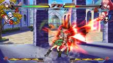 Imagen 20 de Nitroplus Blasterz: Heroines Infinite Duel