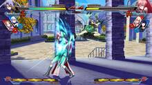 Imagen 21 de Nitroplus Blasterz: Heroines Infinite Duel