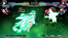 Imagen 59 de Nitroplus Blasterz: Heroines Infinite Duel