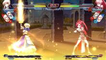 Imagen 34 de Nitroplus Blasterz: Heroines Infinite Duel
