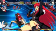 Imagen 37 de Nitroplus Blasterz: Heroines Infinite Duel