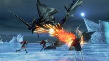 Imagen 140 de Final Fantasy Type-0 HD