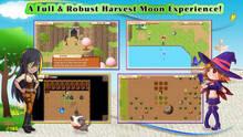 Imagen 11 de Harvest Moon: Seeds of Memories