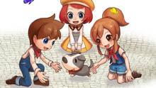 Imagen 4 de Harvest Moon: Seeds of Memories