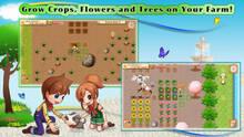 Imagen 12 de Harvest Moon: Seeds of Memories