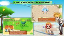 Imagen 15 de Harvest Moon: Seeds of Memories