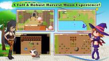 Imagen 16 de Harvest Moon: Seeds of Memories