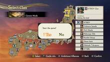 Imagen 40 de Samurai Warriors 4: Empires