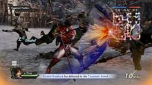 Imagen 29 de Samurai Warriors 4: Empires