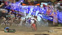 Imagen 34 de Samurai Warriors 4: Empires