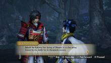 Imagen 59 de Samurai Warriors 4: Empires