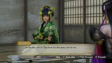 Imagen 48 de Samurai Warriors 4: Empires