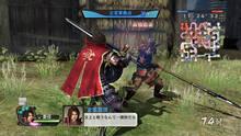 Imagen 5 de Samurai Warriors 4: Empires