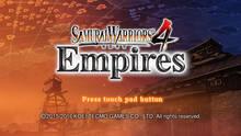 Imagen 80 de Samurai Warriors 4: Empires