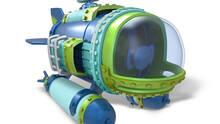 Imagen 33 de Skylanders SuperChargers